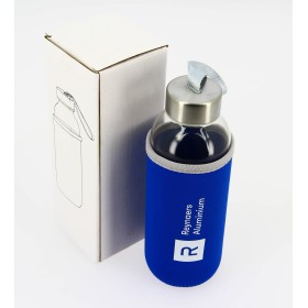 Bouteille en verre Bouteille en verre